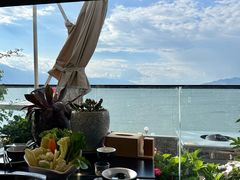-野菌皇海景野生菌火锅(滨海大道店)