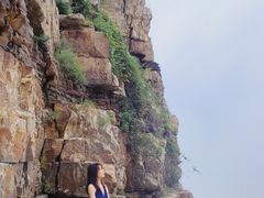 -长岛大黑山岛