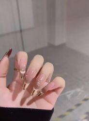 -M·X Nail日式美甲美睫