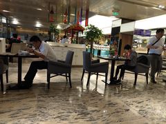 -北京西单美爵酒店-融轩中餐厅