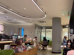 -星巴克臻选(北京银泰店)
