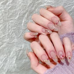 -M·X Nail日式美甲美睫