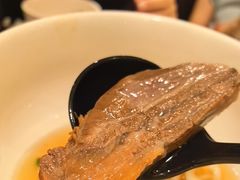 -中国厨房/台湾牛肉面