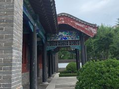 -金州副都统衙门博物馆