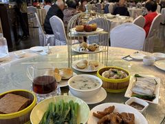 -香云轩·顺德菜(香云纱园林酒店店)