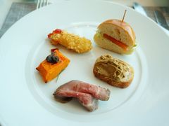 DSC08704-广州四季酒店·意珍·意式自助餐