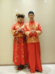 -唯一视觉婚纱摄影(李家村店)