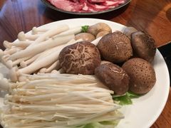 金海阁海鲜火锅-金海阁海鲜火锅