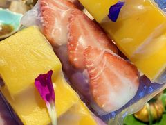 -泰妃殿(宏伊国际广场店)