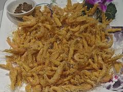 -渔码头食府·20年蓬莱老字号(登州路店)