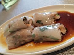 -潮府馆·非遗潮州菜·港式点心(世纪公园店)
