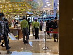-堂会(白云店)
