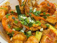 -辣螃铠盆盆蟹大排档(总店)