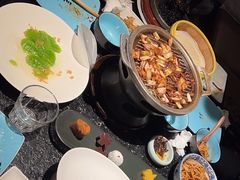 -局气 烤鸭·北京菜(光华路店)