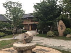 -祝甸砖窑文化馆