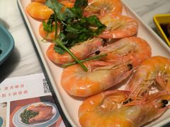 -新世界餐厅(万达店)