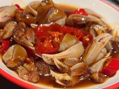 -神府路壹号·海鲜烧烤·砂锅粥·锅物(三坊七巷店)