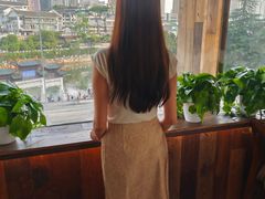 -包整·丝娃娃(一览甲秀楼风景店)