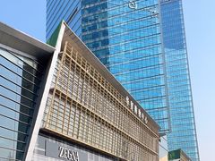 -Apple零售店(华贸购物中心店)