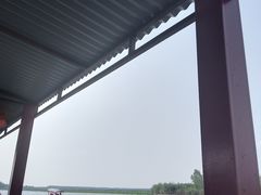 -白洋淀景区