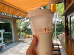 -一叶觅山(半边街店)