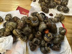 -丽丽三鲜螺蛳粉(田林路店)