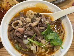 -老绥元烧麦·家常菜(桥华店)