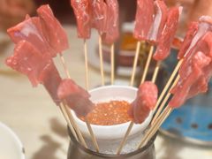 -涮福記·现切牛羊肉火锅(世纪汇店)