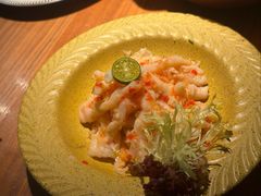 -星叶·东南亚料理(温州万象城店)