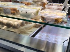 -宫门口馒头铺(创始人总店)