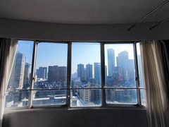 -宜家酒店公寓(五一广场地铁站店)