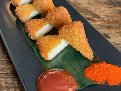 炸酥排-沃野Oii(青年湖店)