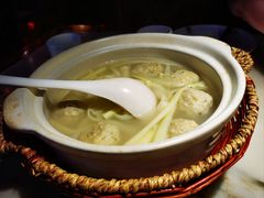 -老淮安·淮安菜(楚州大道店)