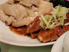 -天喜酒楼饭市·茶市(同德皇宫店)