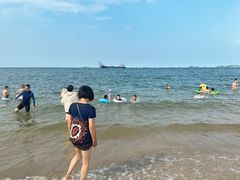 -东方海天归滨酒店(海昌渔人码头店)