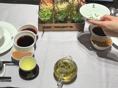 -红鼎豆捞·非遗鲍皇汤火锅(宝丰路店)