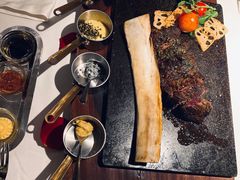 M9牛小排500G-燃扒房Steakhouse(皇庭店)