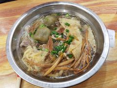 捞化-福屿鲜捞小吃·捞化(福屿总店)