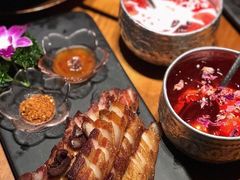 -觅山云南菜(泊富ICITY店)