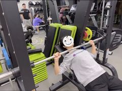 -VPsmart私教健身工作室(新华路旗舰店)