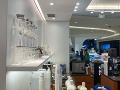 -Seesaw Coffee(上海国金中心店)