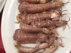 -天天海鲜城·海鲜大排档(新溪店)
