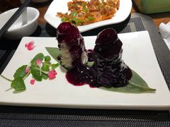 -七菜馆·东北菜·蒸饺(文体路店)
