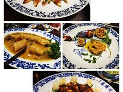 -吴门人家·苏宴宫廷菜(拙政园店)