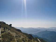 -白草畔自然风景区