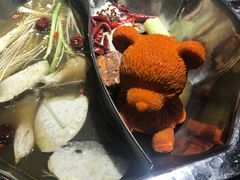 -香天下·四川火锅(安镇大润发店)