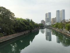 -成都市活水公园