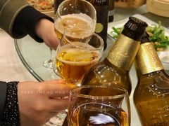 -福满园大酒楼(梅林店)