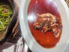 -南京大牌档(三阳广场苏宁店)