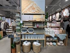 -MUJI无印良品(京西大悦城店)